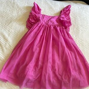 Toddler dress
